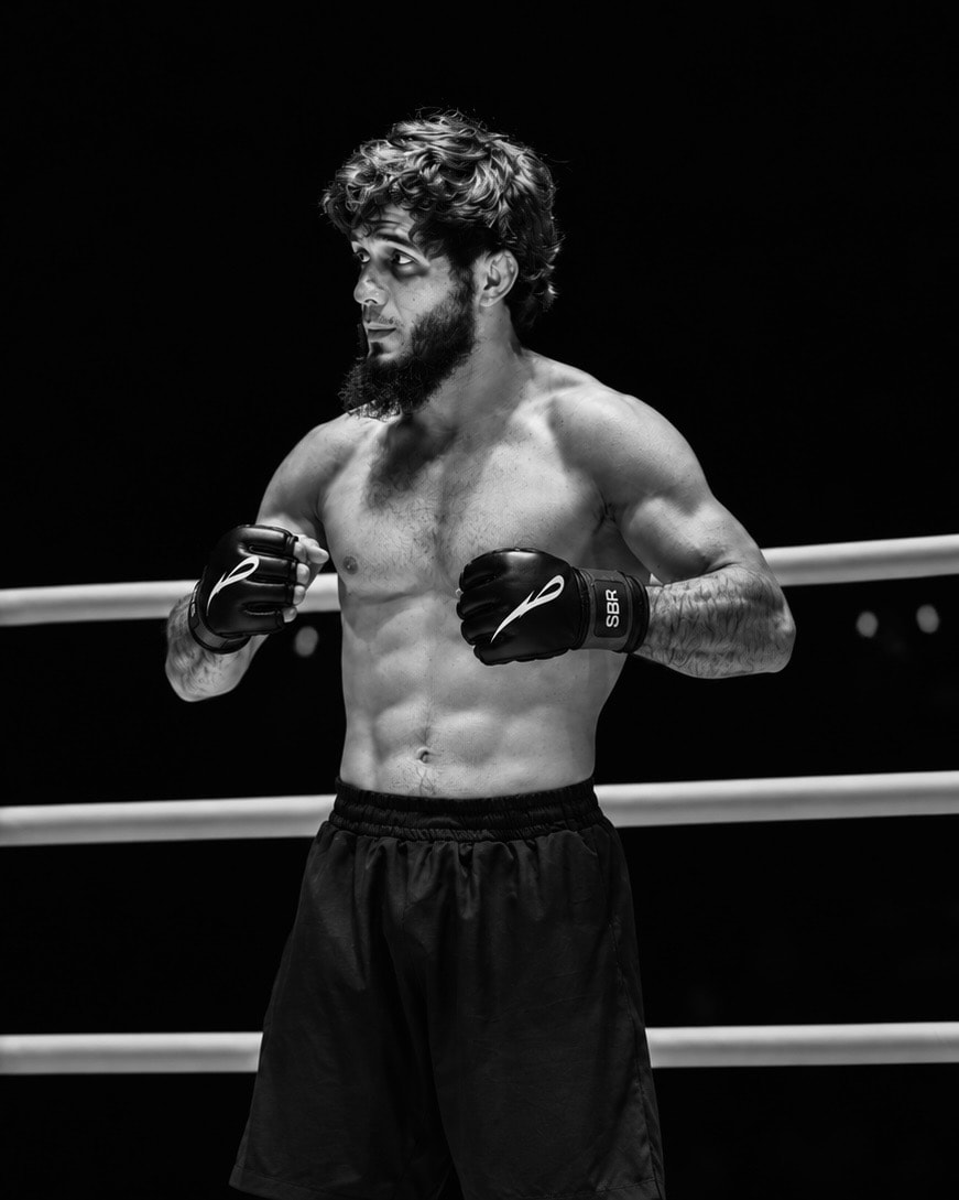 COMBAT